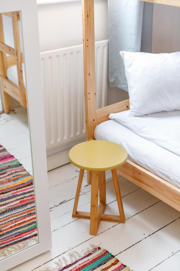 Central Quiet Cottage. Walk To Shops, Bars & Beach Hove Extérieur photo
